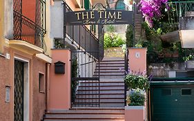 The Time -Home & Hotel-