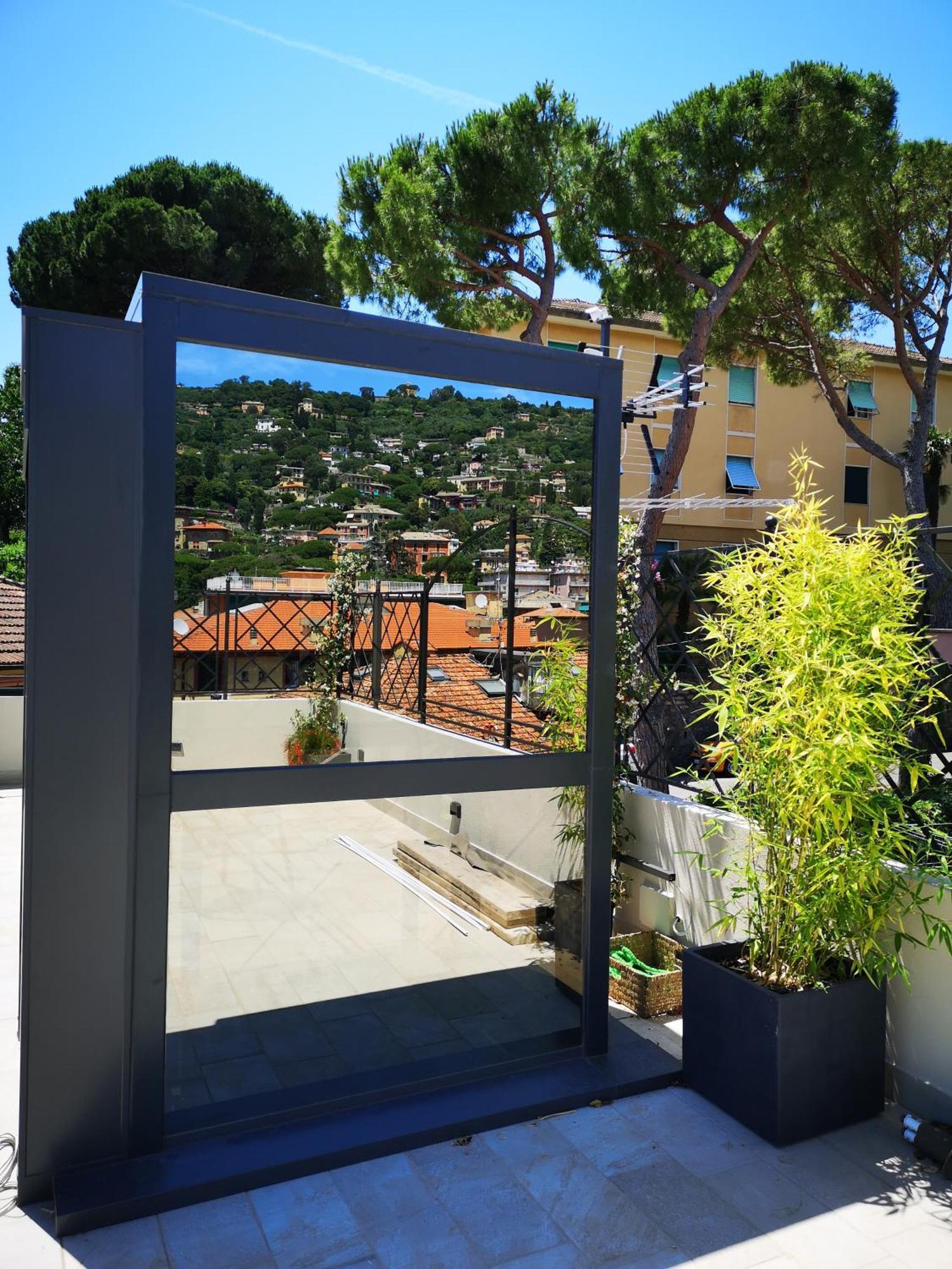 The Time -Home & Hotel- Santa Margherita Ligure Exterior foto