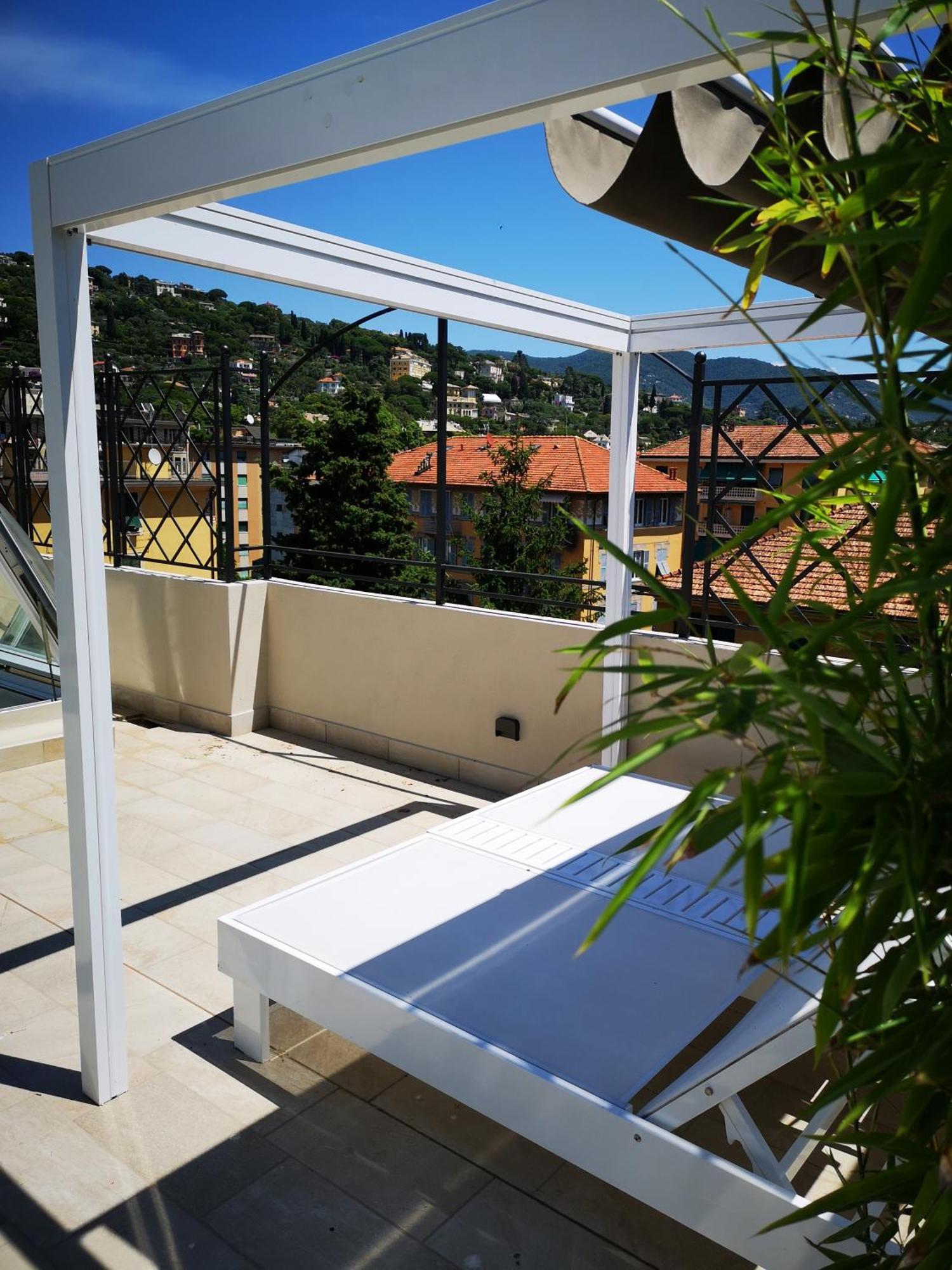 The Time -Home & Hotel- Santa Margherita Ligure Exterior foto